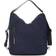 Mandarina Duck Hunter Hobo Shoulder Bag - Blue