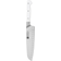 Zwilling Pro Le Blanc 1009861 Santoku Knife 18 cm