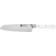 Zwilling Pro Le Blanc 1009861 Santoku Knife 18 cm