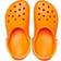 Crocs Classic Clog - Orange Zing