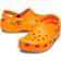 Crocs Classic Clog - Orange Zing