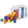 Learning Resources Wooden Color Cubes Set of 102