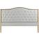 Dkd Home Decor 180x10x120cm Headboard 120x180cm 180cm