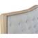 Dkd Home Decor 180x10x120cm Headboard 120x180cm 180cm