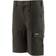 Cat Tracker Shorts - Black