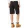 Cat Tracker Shorts - Black