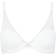 Chantelle Alto Plunge T-shirt Bra - Milk