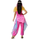 Th3 Party Arabian Princess Costume for Adults Pink