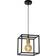 Lucide Ruben Pendant Lamp 22cm