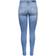 Only Power Push Up Skinny Fit Jeans - Blue/Special Bright Blue Denim