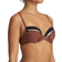 Marie Jo Swim Amanda Heart Shape Padded Bikini Top - Zanzibar