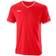 Wilson Team II High V-Neck Men - Team Red