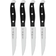 J.A. Henckels International Statement 13549-000 Knife Set