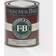 Farrow & Ball Estate Eggshell No.67 Wood Paint, Metal Paint Cream 0.75L