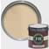 Farrow & Ball Estate Eggshell No.67 Metal Paint, Wood Paint cream 0.25L