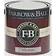 Farrow & Ball Estate Eggshell No.67 Metal Paint, Wood Paint cream 0.25L