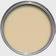 Farrow & Ball Estate Eggshell No.67 Metal Paint, Wood Paint cream 0.25L