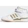 Adidas Forum Mid M - Cloud White/Orbit Green/Gum