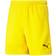 Puma teamRISE Football Shorts Kids - Yellow