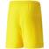 Puma teamRISE Football Shorts Kids - Yellow