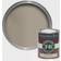 Farrow & Ball Estate No.17 Metal Paint, Wood Paint, Radiator Paint Light Gray 0.75L