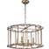 Maxim Lighting Helix Pendant Lamp 61cm