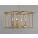 Maxim Lighting Helix Pendant Lamp 61cm