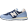 New Balance 574V2 W - Dusk Blue/Natural Indigo