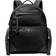 Michael Kors Prescott Large Nylon Backpack - Black/Gold