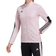 Adidas Tiro Essentials Track Top Women - Clear Pink