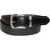 Tommy Hilfiger Flag Logo Leather Reversible Belt - Brown/Black