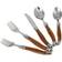 Laguiole French Home Cutlery Set 20pcs