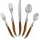 Laguiole French Home Cutlery Set 20pcs