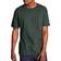 Champion Embroidered C Logo Classic T-shirt Unisex - Dark Green