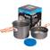 360 Degrees Furno Stove & Pot Set