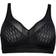 Wacoal Elevated Allure Wire Free Bra - Black