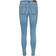 Vero Moda Tanya Normal Waist Slim Fit Jeans - Blue/Light Blue Denim