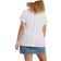 Levi's Logo Perfect Plus Size T-shirt - White