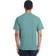 Hanes ComfortWash Garment Dyed Short Sleeve T-shirt Unisex - Cypress Green