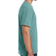 Hanes ComfortWash Garment Dyed Short Sleeve T-shirt Unisex - Cypress Green