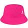 Kangol Washed Bucket Hat Unisex - Electric Pink