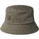 Kangol Washed Bucket Hat Unisex - Smog