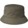 Kangol Washed Bucket Hat Unisex - Smog