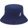 Kangol Bermuda Bucket Hat Unisex - Navy