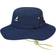 Kangol Utility Cords Jungle Hat Unisex - Navy