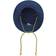 Kangol Utility Cords Jungle Hat Unisex - Navy