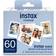 Fujifilm Instax Mini Instant Film Value Pack 60 Photos