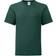 Fruit of the Loom Kid's Iconic 150 T-shirt - Forest Green (61-023-0)
