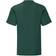 Fruit of the Loom Kid's Iconic 150 T-shirt - Forest Green (61-023-0)