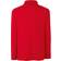 Fruit of the Loom Boy's 65/35 Long Sleeve Polo Shirts 2-pack - Red